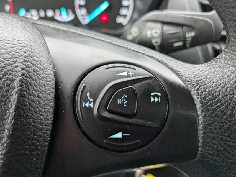 FORD Transit Connect VUL d’occasion à vendre à MARSEILLE chez AIX AUTOMOBILES (Photo 16)