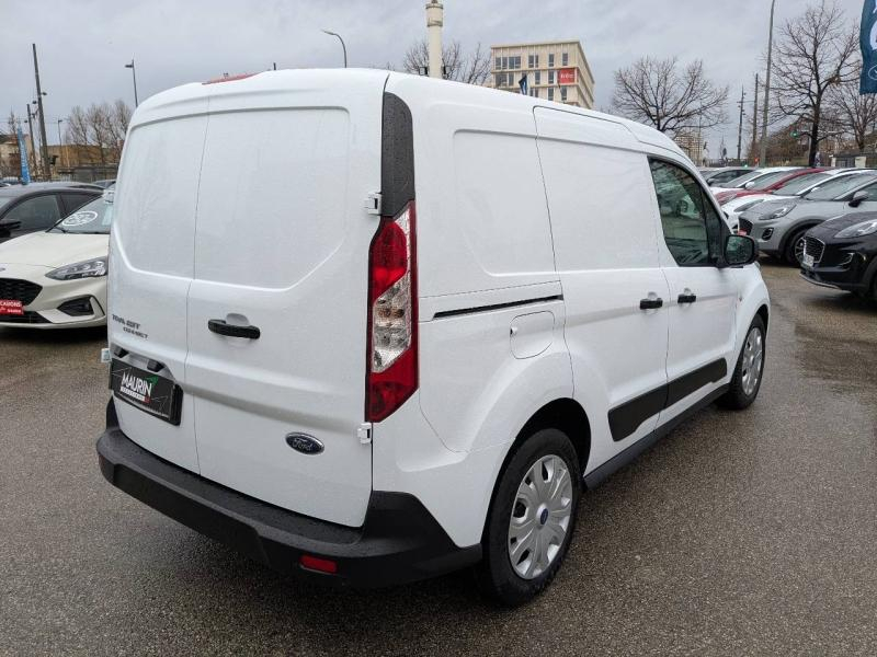 FORD Transit Connect VUL d’occasion à vendre à MARSEILLE chez AIX AUTOMOBILES (Photo 4)