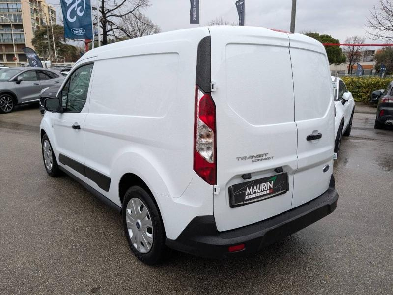 FORD Transit Connect VUL d’occasion à vendre à MARSEILLE chez AIX AUTOMOBILES (Photo 6)