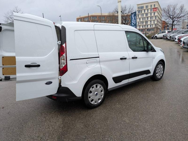 FORD Transit Connect VUL d’occasion à vendre à MARSEILLE chez AIX AUTOMOBILES (Photo 7)