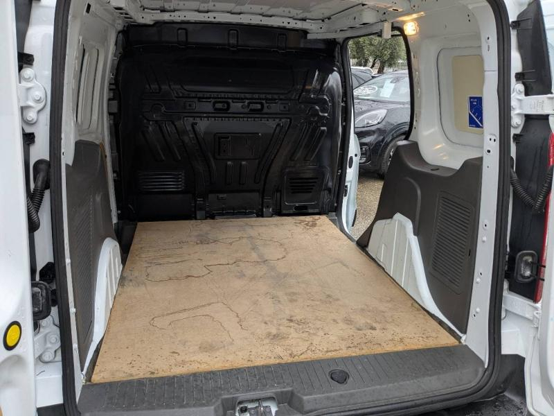 FORD Transit Connect VUL d’occasion à vendre à MARSEILLE chez AIX AUTOMOBILES (Photo 10)