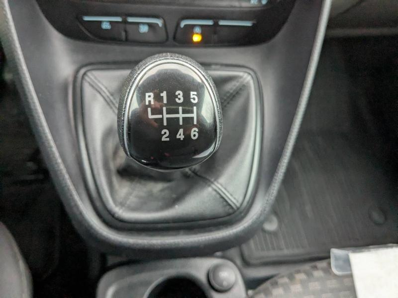 FORD Transit Connect VUL d’occasion à vendre à MARSEILLE chez AIX AUTOMOBILES (Photo 15)