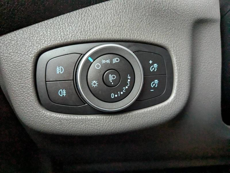 FORD Transit Connect VUL d’occasion à vendre à MARSEILLE chez AIX AUTOMOBILES (Photo 18)