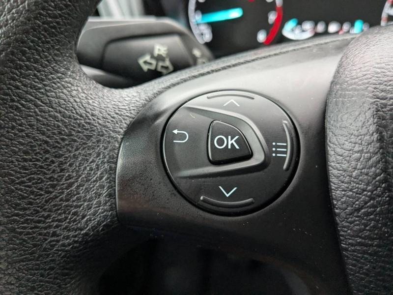 FORD Transit Connect VUL d’occasion à vendre à MARSEILLE chez AIX AUTOMOBILES (Photo 20)