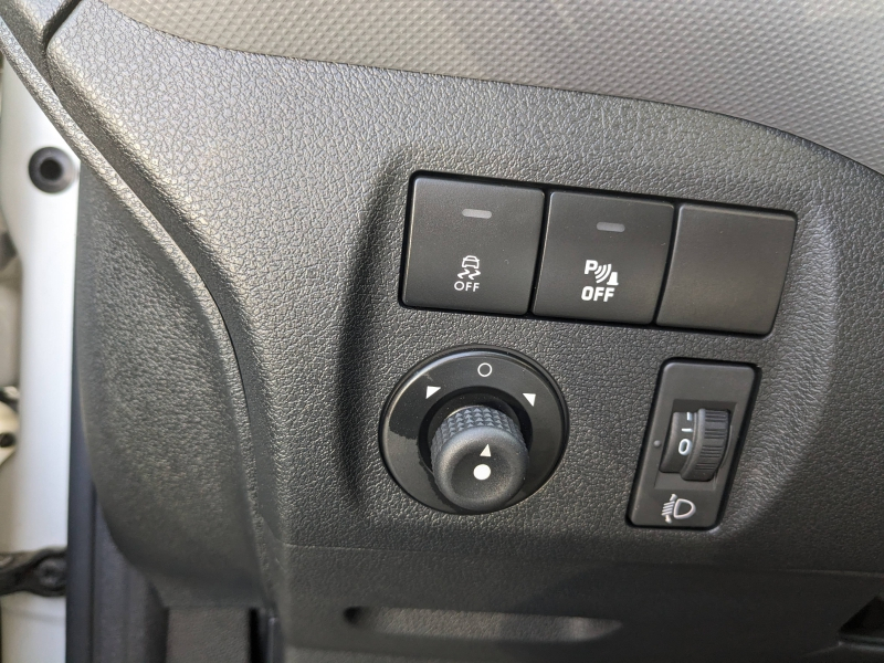 CITROEN Berlingo d’occasion à vendre à MARSEILLE chez AIX AUTOMOBILES (Photo 10)