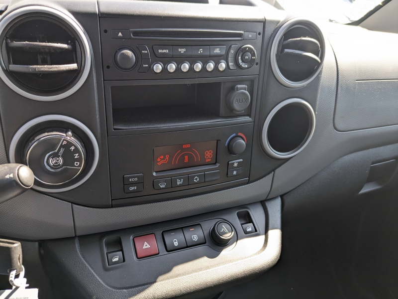 CITROEN Berlingo d’occasion à vendre à MARSEILLE chez AIX AUTOMOBILES (Photo 11)