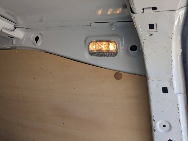 CITROEN Berlingo d’occasion à vendre à MARSEILLE chez AIX AUTOMOBILES (Photo 15)