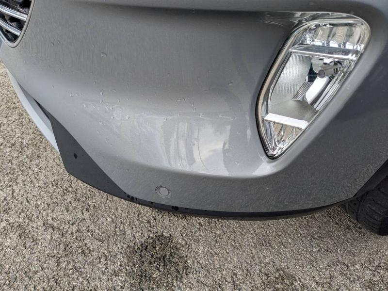 FORD Kuga d’occasion à vendre à MARSEILLE chez AIX AUTOMOBILES (Photo 19)