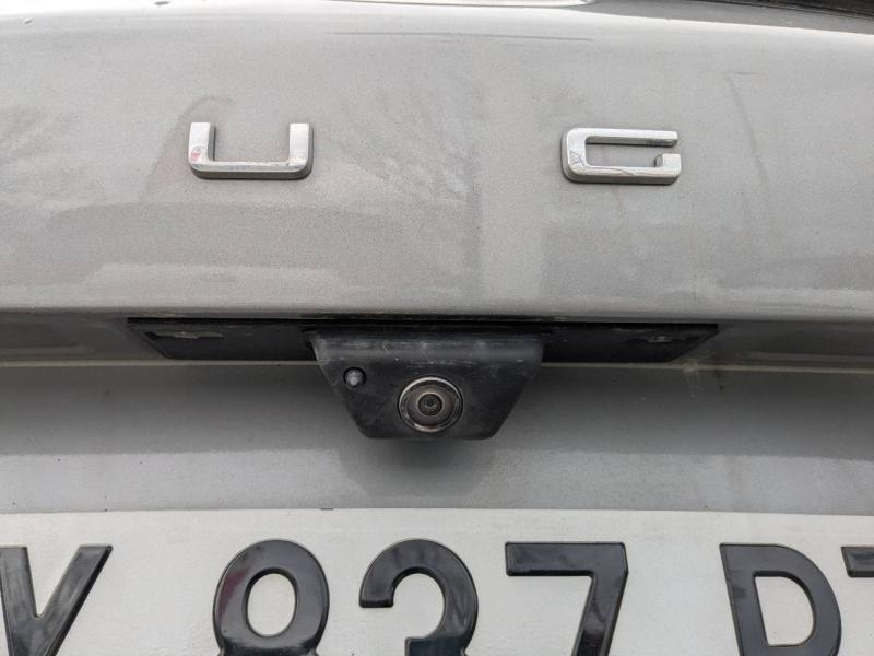 FORD Kuga d’occasion à vendre à MARSEILLE chez AIX AUTOMOBILES (Photo 20)