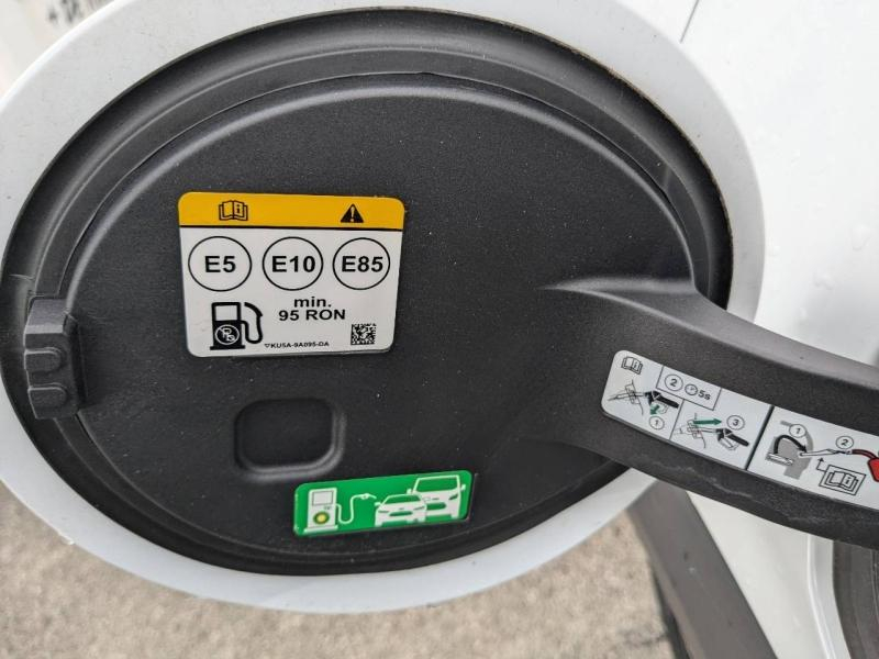 FORD Puma d’occasion à vendre à MARSEILLE chez AIX AUTOMOBILES (Photo 20)