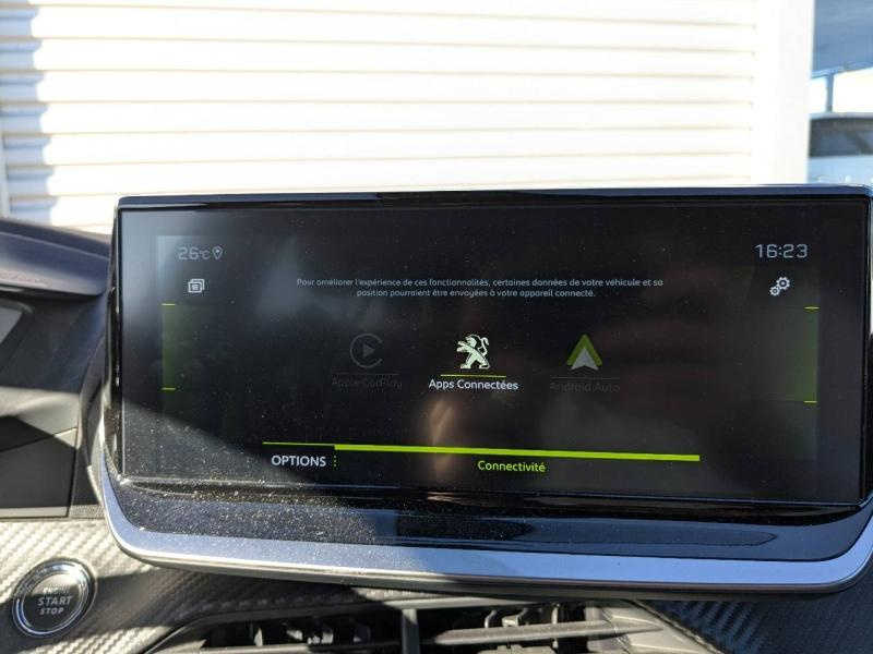 PEUGEOT 2008 d’occasion à vendre à MARSEILLE chez AIX AUTOMOBILES (Photo 11)