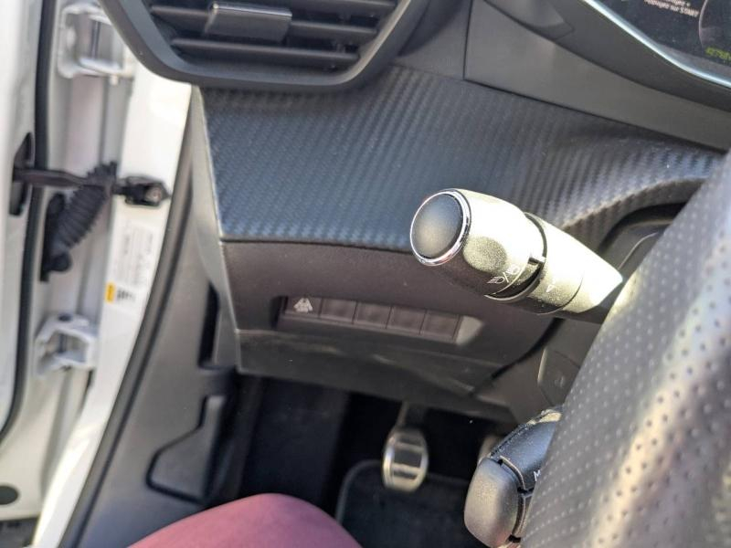 PEUGEOT 2008 d’occasion à vendre à MARSEILLE chez AIX AUTOMOBILES (Photo 12)