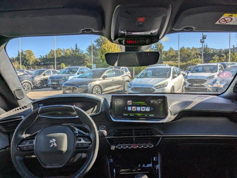 PEUGEOT 2008 d’occasion à vendre à MARSEILLE chez AIX AUTOMOBILES (Photo 14)