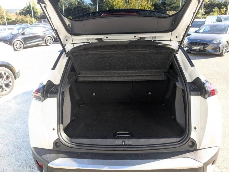 PEUGEOT 2008 d’occasion à vendre à MARSEILLE chez AIX AUTOMOBILES (Photo 15)