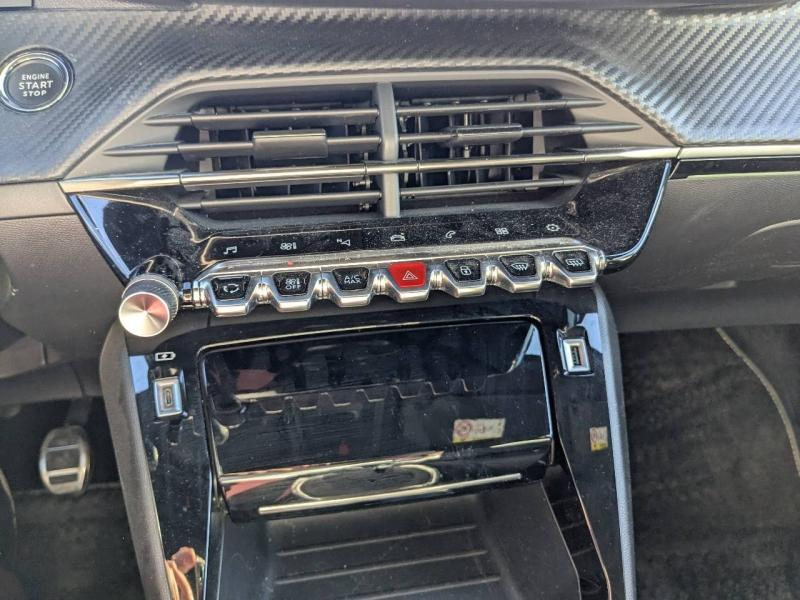 PEUGEOT 2008 d’occasion à vendre à MARSEILLE chez AIX AUTOMOBILES (Photo 18)