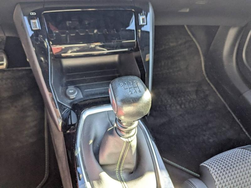 PEUGEOT 2008 d’occasion à vendre à MARSEILLE chez AIX AUTOMOBILES (Photo 19)