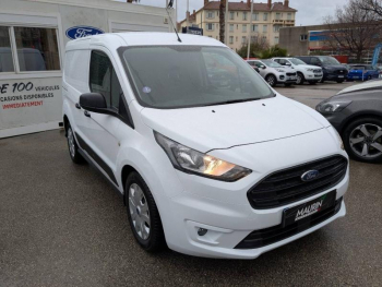 FORD Transit Connect VUL L1 1.0E 100ch E85 Trend Business 86082 km à vendre