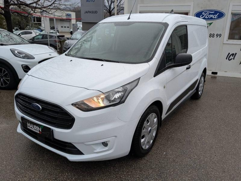 FORD Transit Connect VUL d’occasion à vendre à MARSEILLE chez AIX AUTOMOBILES (Photo 3)