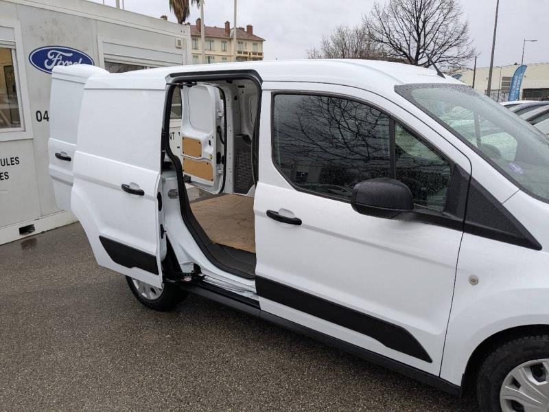 FORD Transit Connect VUL d’occasion à vendre à MARSEILLE chez AIX AUTOMOBILES (Photo 12)