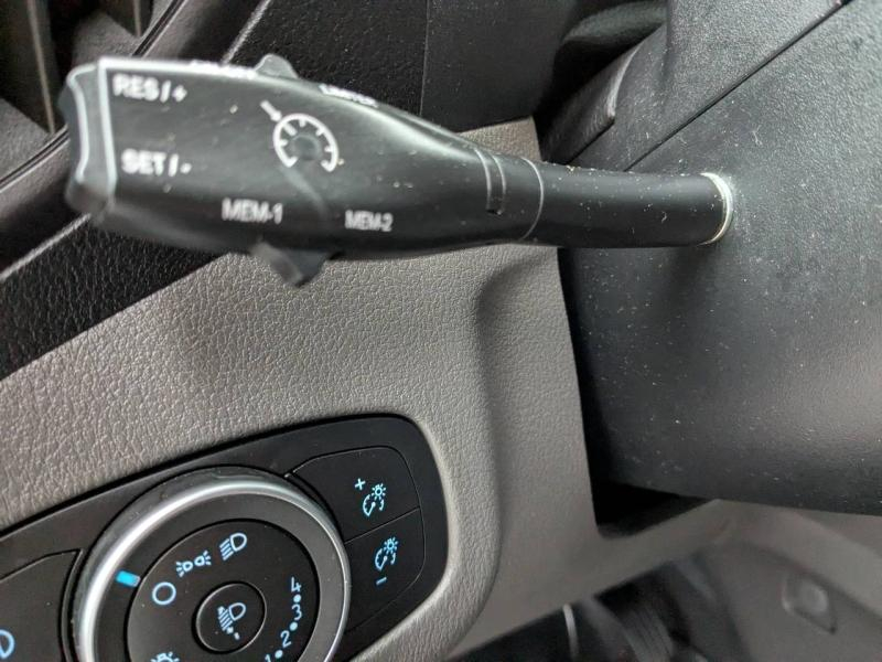 FORD Transit Connect VUL d’occasion à vendre à MARSEILLE chez AIX AUTOMOBILES (Photo 18)