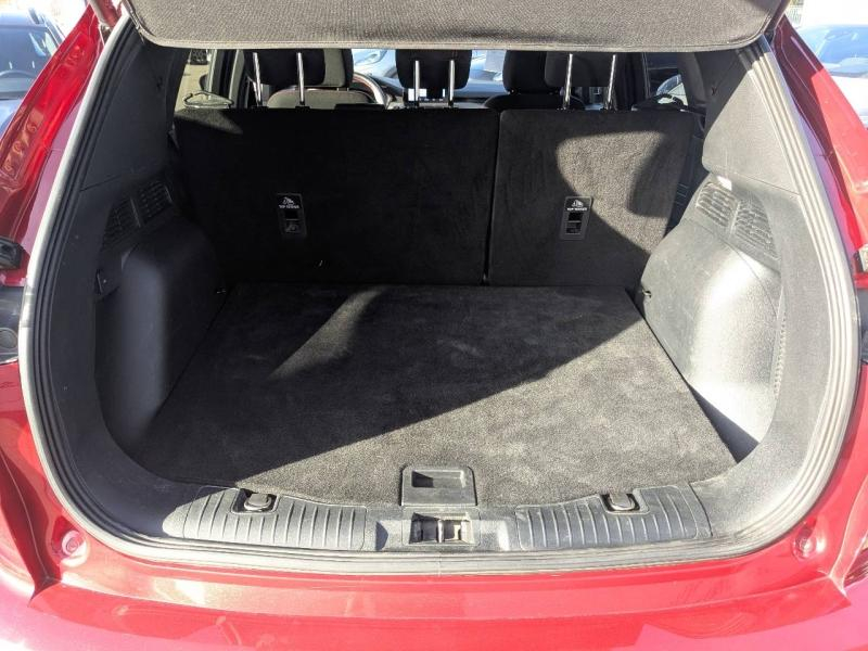 FORD Kuga d’occasion à vendre à MARSEILLE chez AIX AUTOMOBILES (Photo 9)