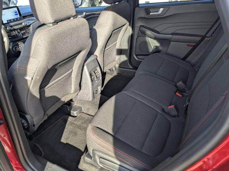 FORD Kuga d’occasion à vendre à MARSEILLE chez AIX AUTOMOBILES (Photo 11)