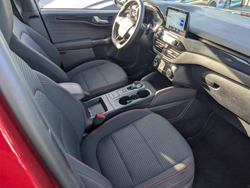 FORD Kuga d’occasion à vendre à MARSEILLE chez AIX AUTOMOBILES (Photo 12)