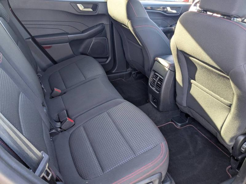FORD Kuga d’occasion à vendre à MARSEILLE chez AIX AUTOMOBILES (Photo 13)