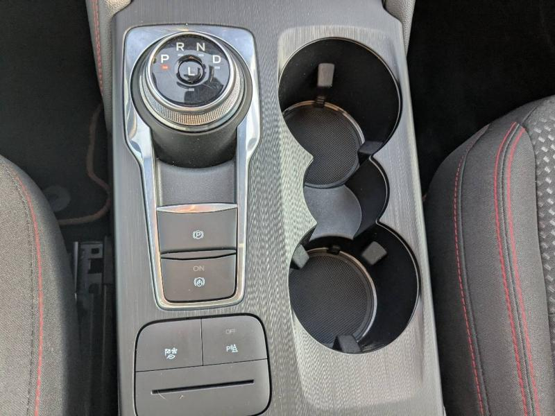 FORD Kuga d’occasion à vendre à MARSEILLE chez AIX AUTOMOBILES (Photo 14)