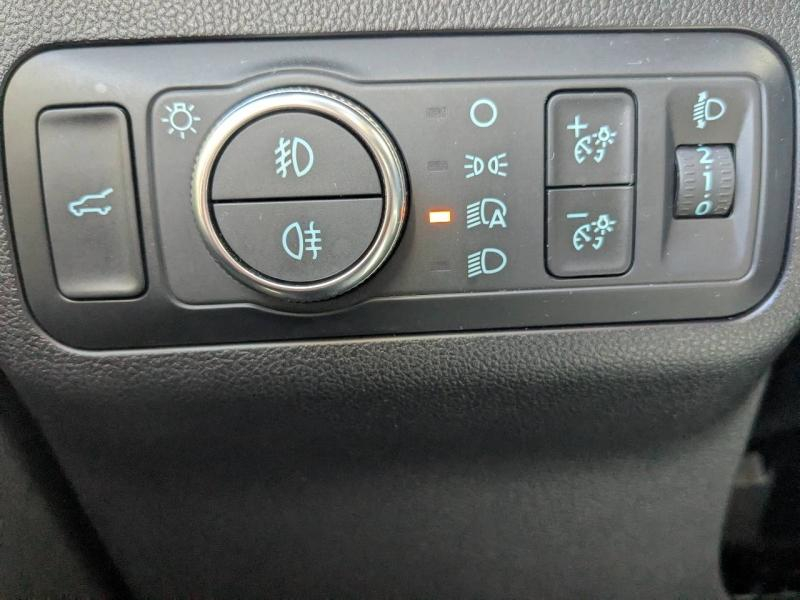 FORD Kuga d’occasion à vendre à MARSEILLE chez AIX AUTOMOBILES (Photo 15)