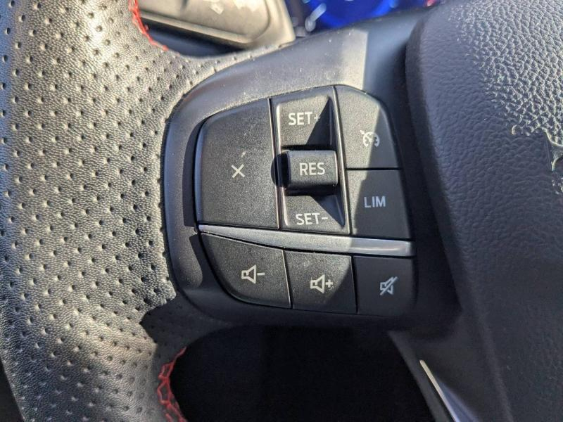 FORD Kuga d’occasion à vendre à MARSEILLE chez AIX AUTOMOBILES (Photo 17)