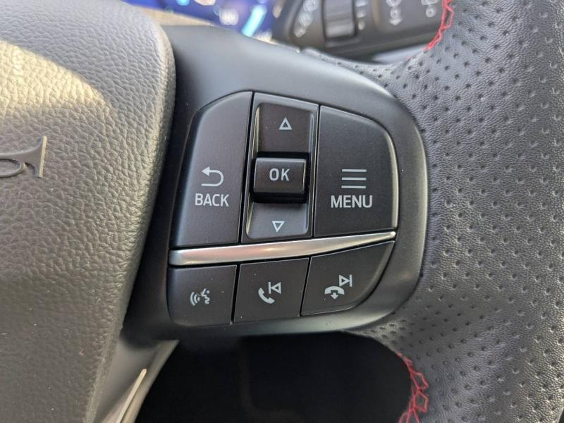 FORD Kuga d’occasion à vendre à MARSEILLE chez AIX AUTOMOBILES (Photo 18)