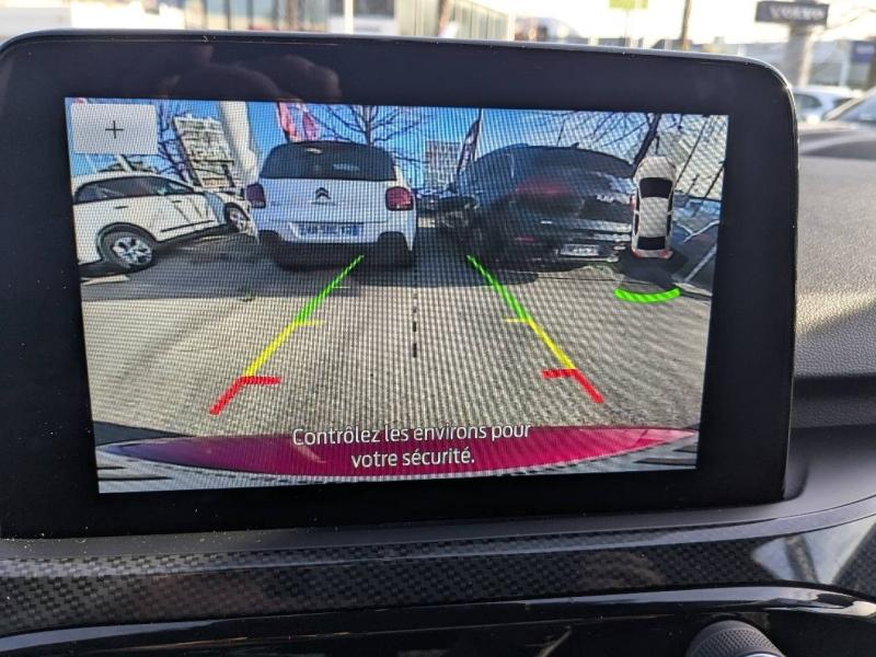 FORD Kuga d’occasion à vendre à MARSEILLE chez AIX AUTOMOBILES (Photo 20)