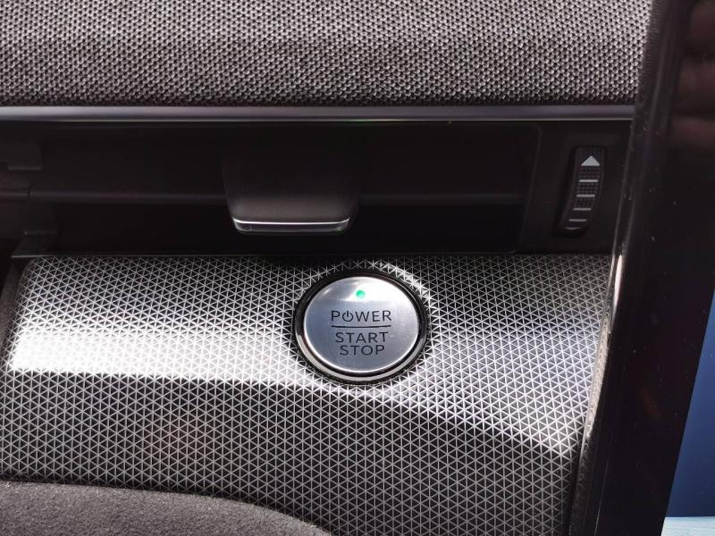 FORD Mustang Mach-E d’occasion à vendre à MARSEILLE chez AIX AUTOMOBILES (Photo 14)