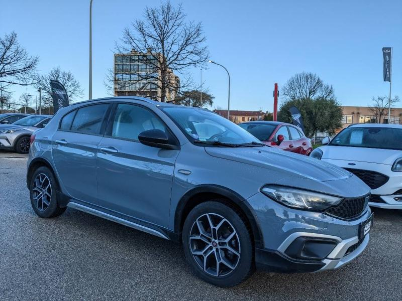 FIAT Tipo d’occasion à vendre à MARSEILLE chez AIX AUTOMOBILES (Photo 3)