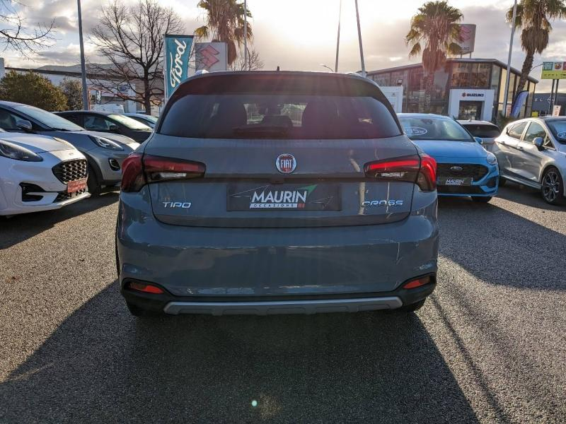 FIAT Tipo d’occasion à vendre à MARSEILLE chez AIX AUTOMOBILES (Photo 5)