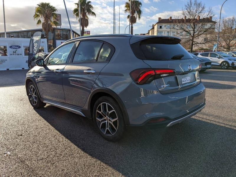 FIAT Tipo d’occasion à vendre à MARSEILLE chez AIX AUTOMOBILES (Photo 6)