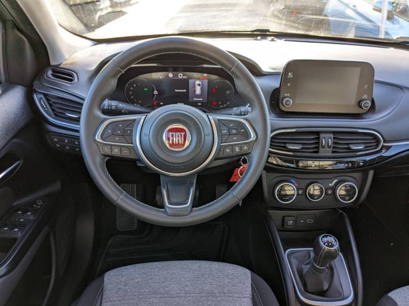 FIAT Tipo d’occasion à vendre à MARSEILLE chez AIX AUTOMOBILES (Photo 8)