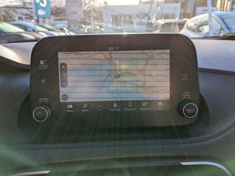 FIAT Tipo d’occasion à vendre à MARSEILLE chez AIX AUTOMOBILES (Photo 10)