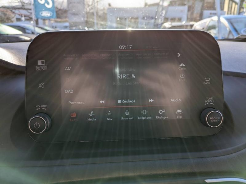 FIAT Tipo d’occasion à vendre à MARSEILLE chez AIX AUTOMOBILES (Photo 11)