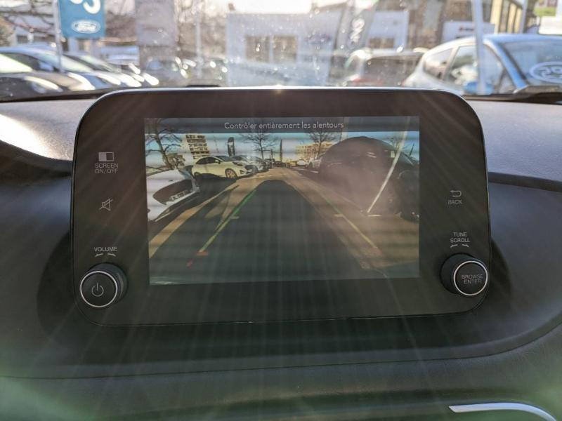 FIAT Tipo d’occasion à vendre à MARSEILLE chez AIX AUTOMOBILES (Photo 12)