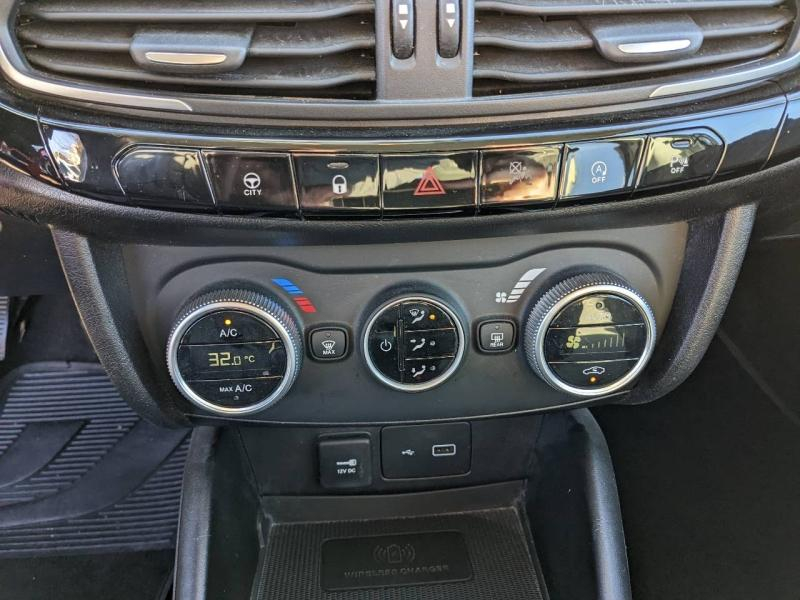 FIAT Tipo d’occasion à vendre à MARSEILLE chez AIX AUTOMOBILES (Photo 13)