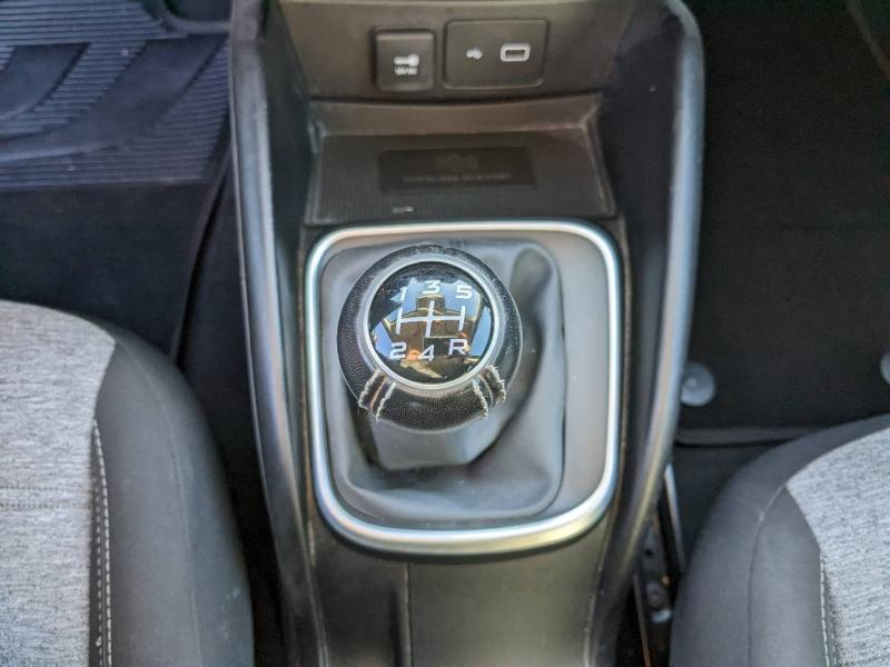 FIAT Tipo d’occasion à vendre à MARSEILLE chez AIX AUTOMOBILES (Photo 14)