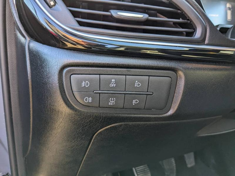 FIAT Tipo d’occasion à vendre à MARSEILLE chez AIX AUTOMOBILES (Photo 15)