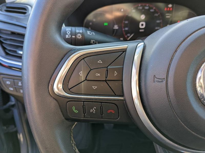 FIAT Tipo d’occasion à vendre à MARSEILLE chez AIX AUTOMOBILES (Photo 16)