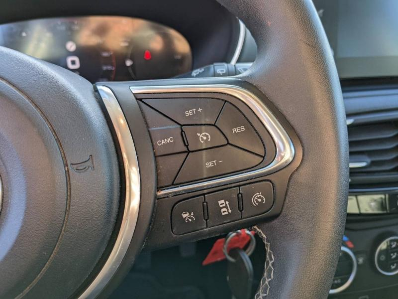FIAT Tipo d’occasion à vendre à MARSEILLE chez AIX AUTOMOBILES (Photo 17)