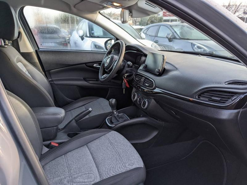 FIAT Tipo d’occasion à vendre à MARSEILLE chez AIX AUTOMOBILES (Photo 18)