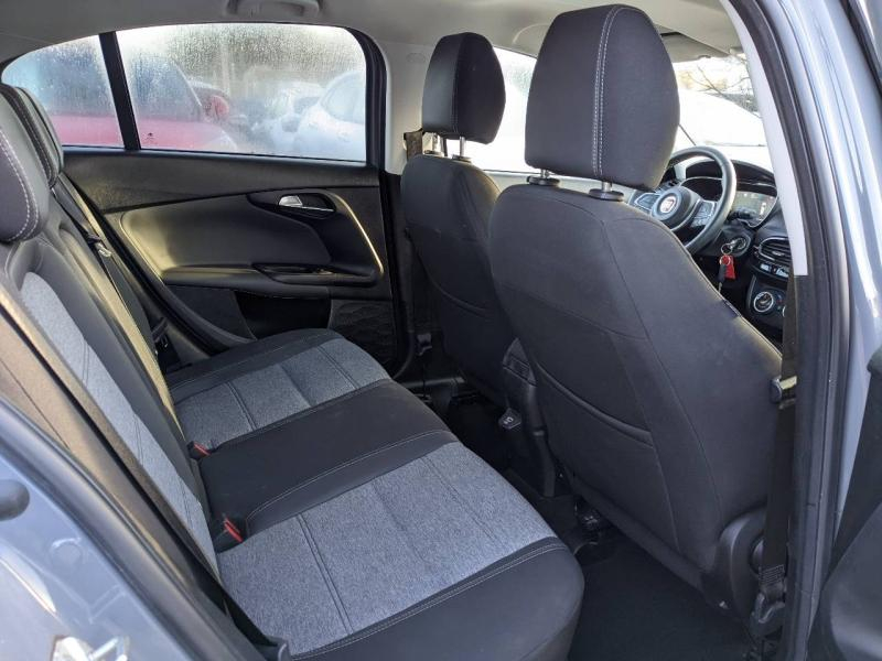 FIAT Tipo d’occasion à vendre à MARSEILLE chez AIX AUTOMOBILES (Photo 19)