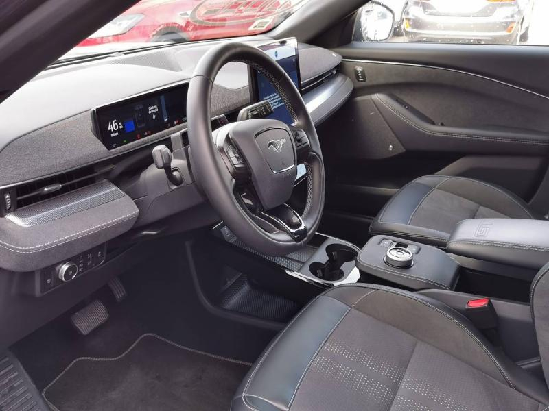 FORD Mustang Mach-E d’occasion à vendre à MARSEILLE chez AIX AUTOMOBILES (Photo 7)
