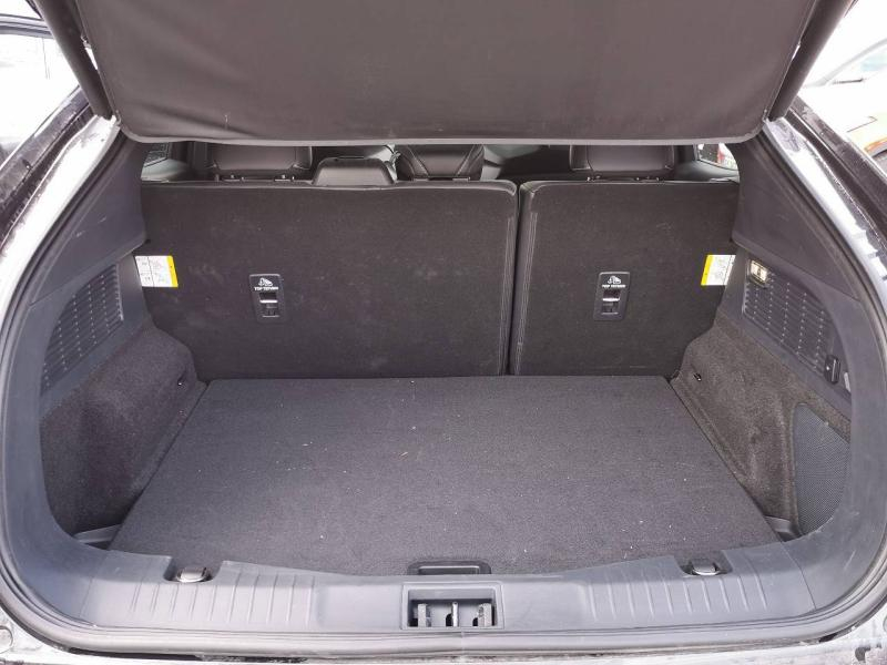 FORD Mustang Mach-E d’occasion à vendre à MARSEILLE chez AIX AUTOMOBILES (Photo 11)